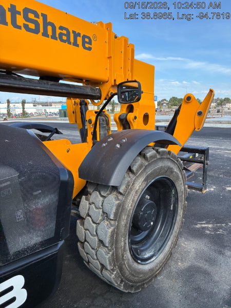 2025 JCB 512-56
