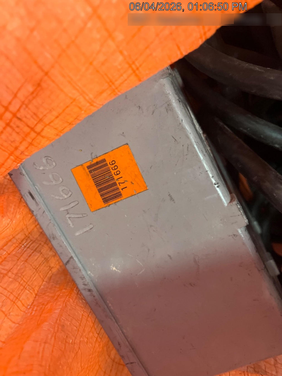 2021 LIND EQUIPMENT TLS-80XPLEDRE-LV