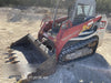 2019 TAKEUCHI TL8W