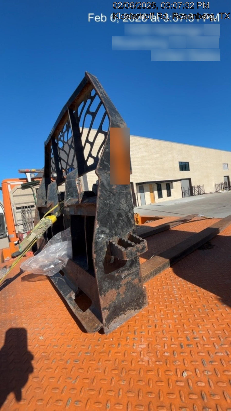 2019 PALADIN 30945