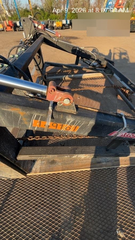 2021 ARROW MATERIAL HANDLING 61962-6-72-270PG