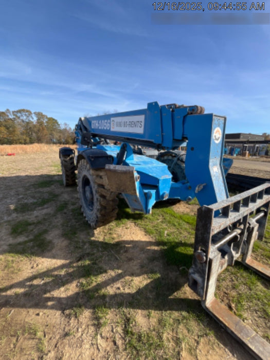 2019 GENIE GTH-1056