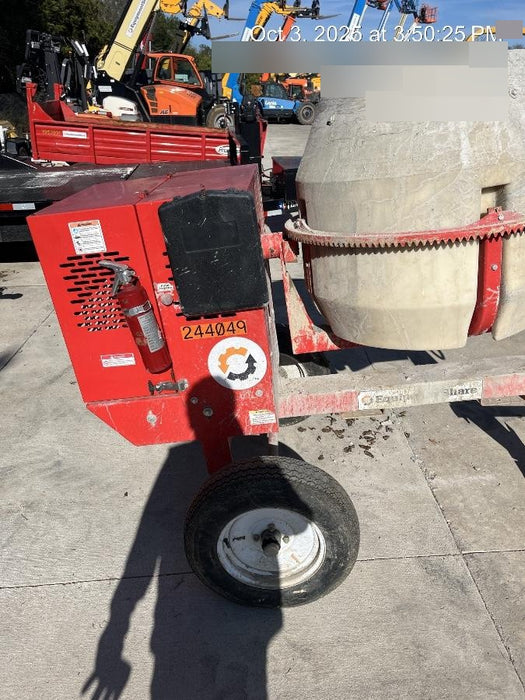 2022 MULTIQUIP MC94PK