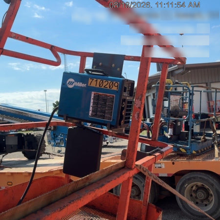 2026 MILLER ELECTRIC CST-282