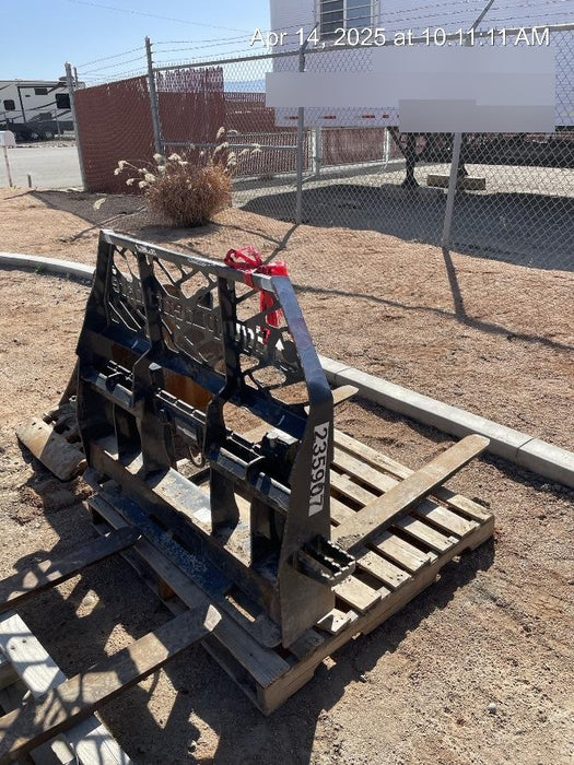 2022 PALADIN 48" Pallet Forks - Paladin