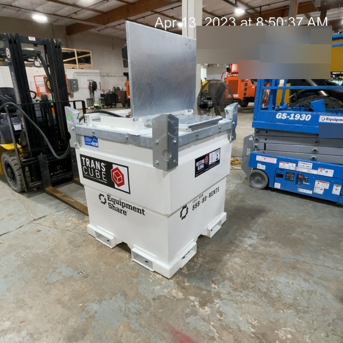 2023 WESTERN GLOBAL 10TCG-ES-12VFHK