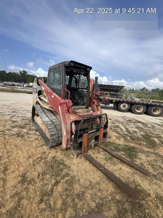 2022 ARROW MATERIAL HANDLING 72" Pallet Forks - Arrow