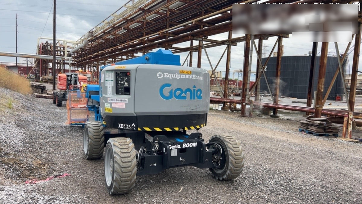 2024 GENIE Z-45 XC