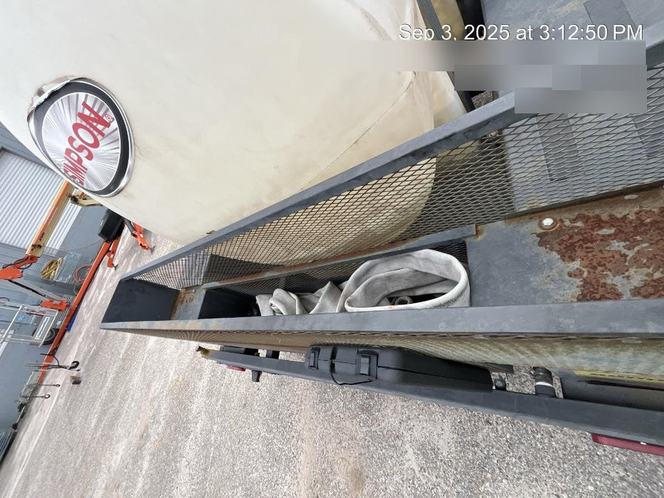 2022 SIMPSON SWT-52517