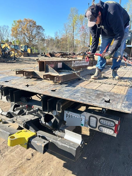 2020 ARROW MATERIAL HANDLING CE60-TH-STP