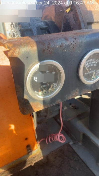 2021 MYERS-SETH RL-200