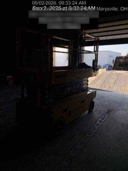 2025 HAULOTTE 3247 E