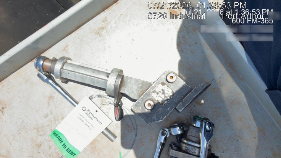 2020 PETOL P95-525