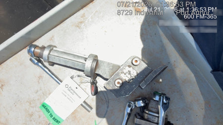 2020 PETOL P95-525