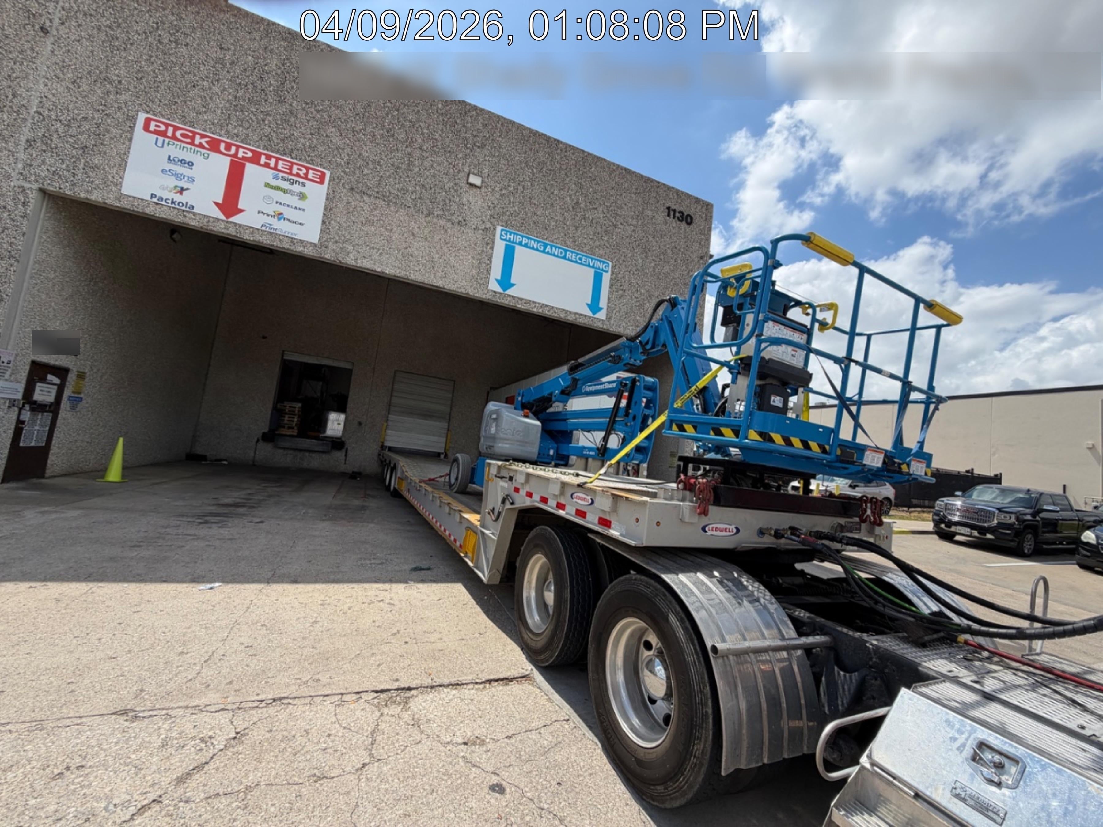 2025 GENIE Z-45/25J DC