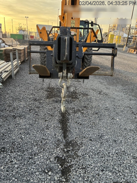 2025 STAR INDUSTRIES M1360B - Star JIB Boom