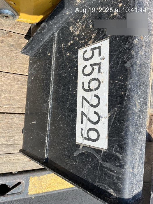 2025 JOHN DEERE 84" Bucket - John Deere