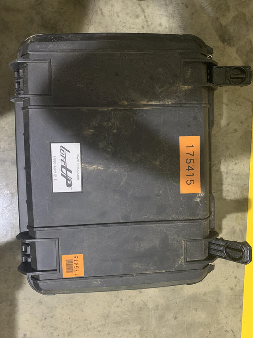 2021 TORCUP VT-3000KIT