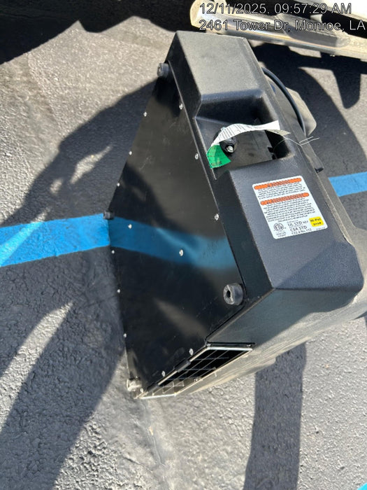 2022 PHOENIX Guardian R Hepa