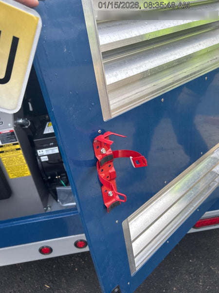 2025 FROST FIGHTER IDH1300EXT