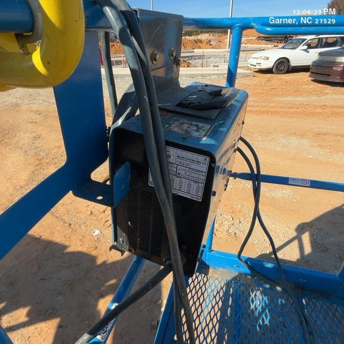 2024 MILLER ELECTRIC CST-282