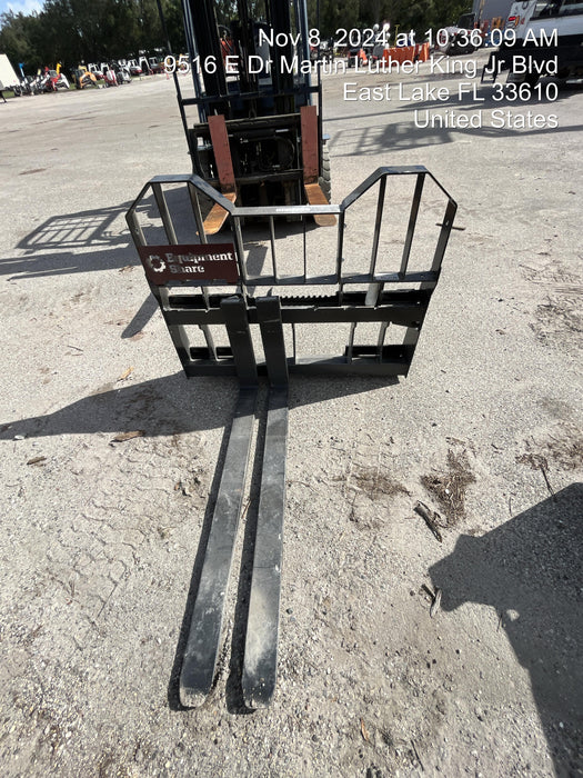 2024 VIRNIG PF4855-5VG