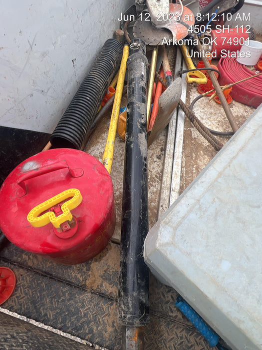 2023 AUGER TORQUE 3300-30