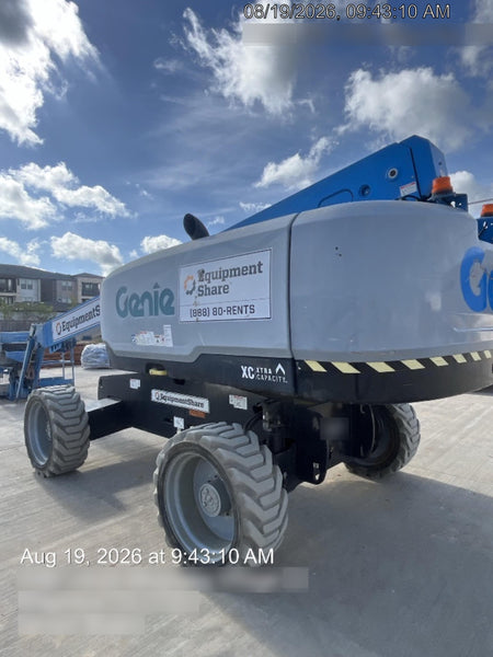 2023 GENIE S-65 XC