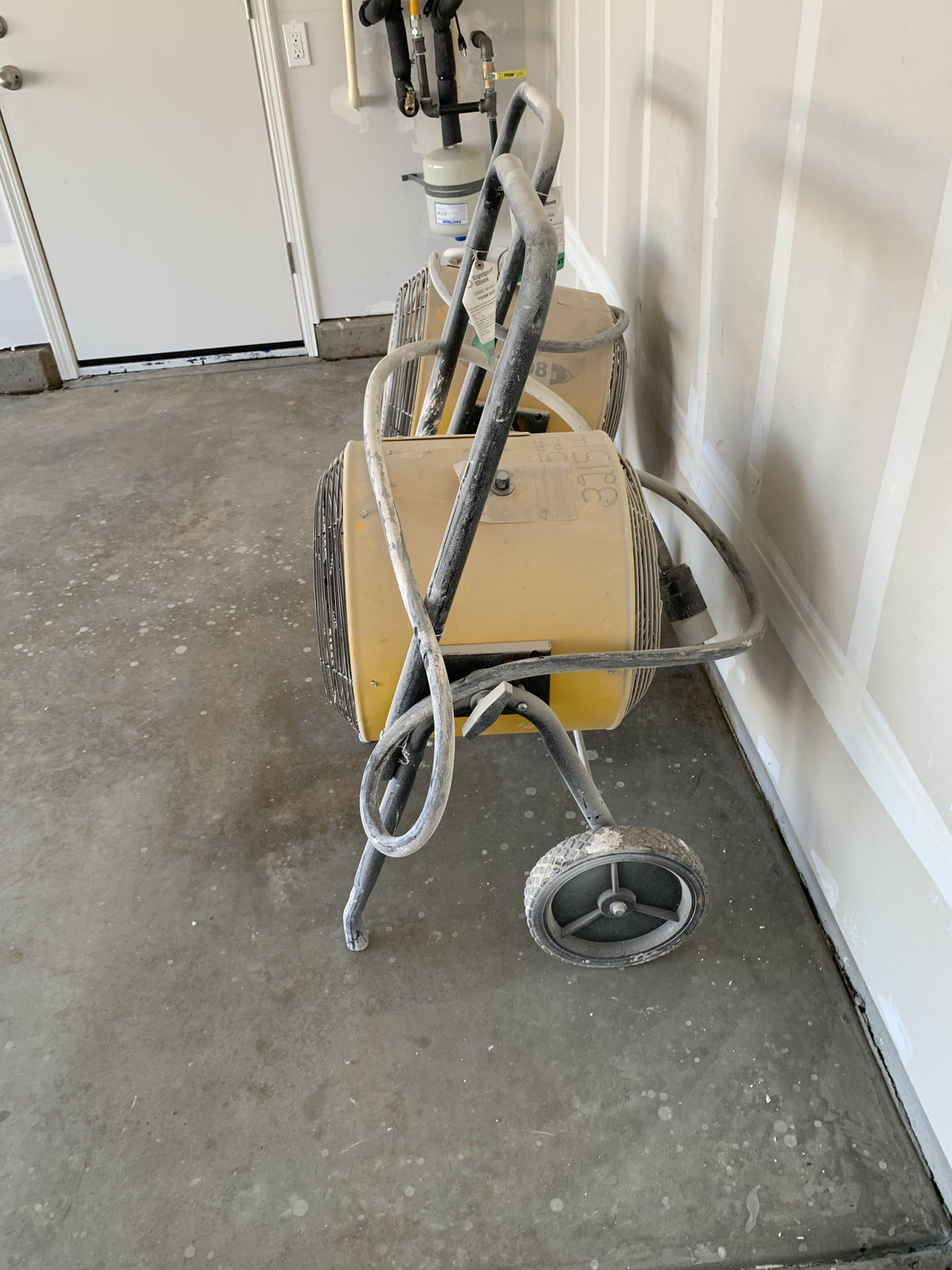 2019 FOSTORIA FES-1024-1CA
