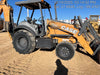 2020 CASE 580N EP - Extendable Backhoe