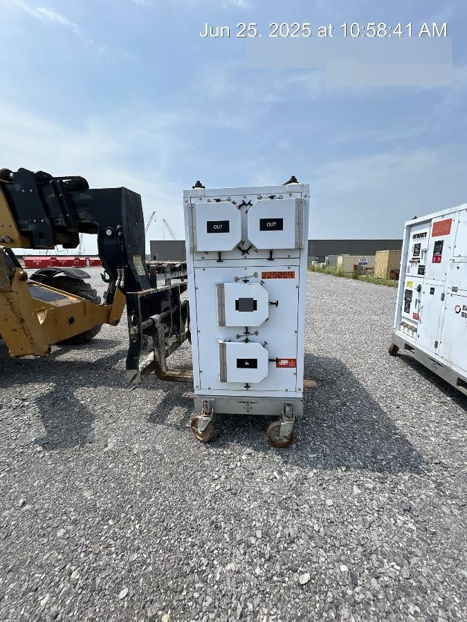2022 SMARTECH SLIC12R-MSH