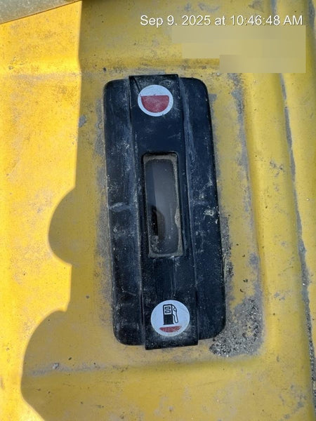 2022 WACKER NEUSON GP6600A
