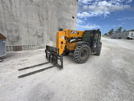 2024 JCB 509-42