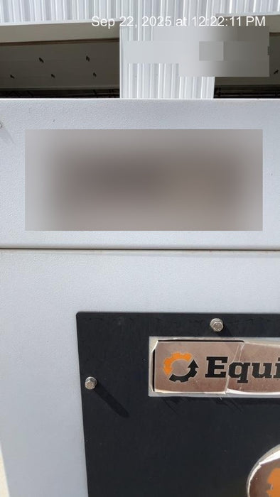 2019 WACKER NEUSON G50