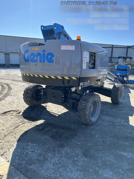 2024 GENIE S-45 XC