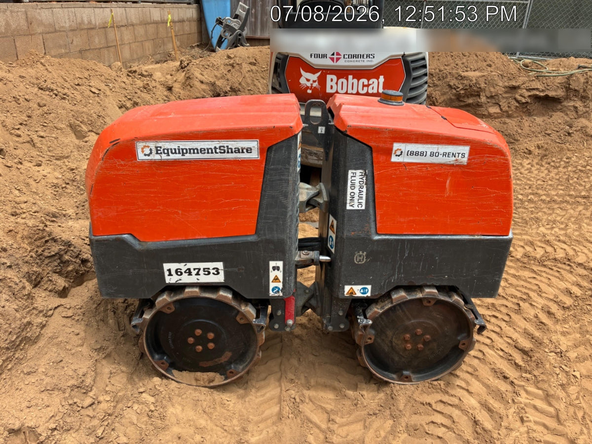 2021 HUSQVARNA LP9505