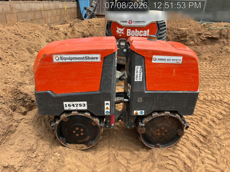 2021 HUSQVARNA LP9505