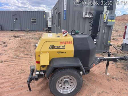2022 ALLMAND NLV3GR