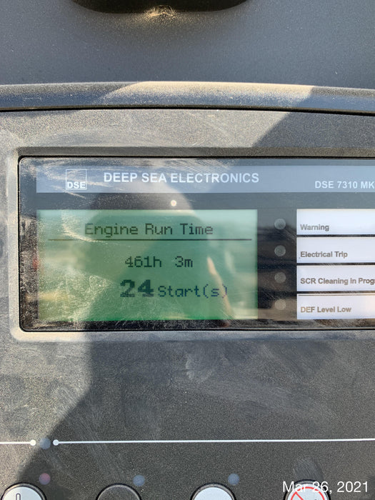 2020 ATLAS COPCO QAS200