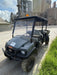 2022 Club Car CA1700D Canopy, Diesel, 4 Passenger