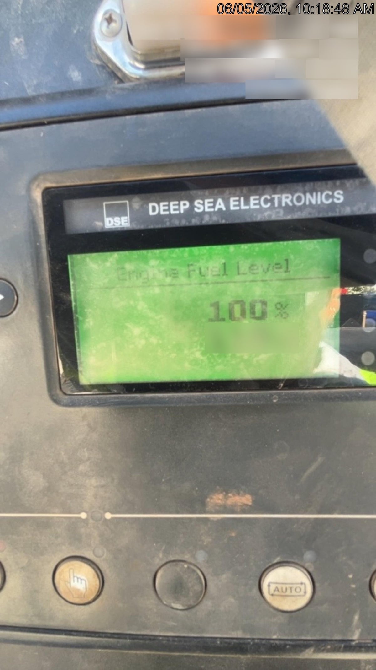 2020 ATLAS COPCO QAS 70
