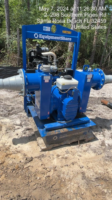 2022 THOMPSON 12R-DDS-3.6-X