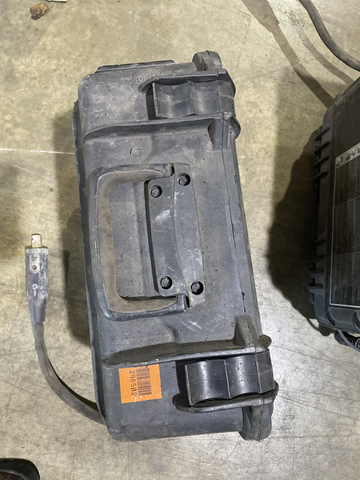 2023 MILLER ELECTRIC ArcReach 8