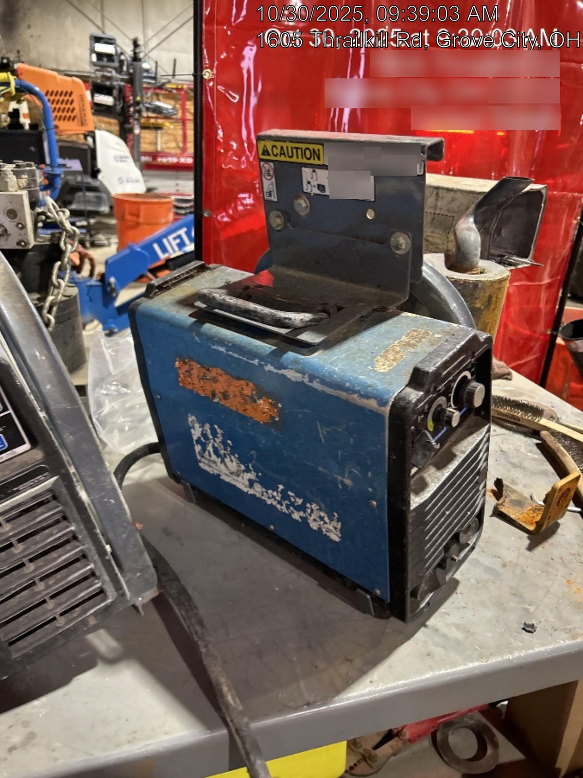 2019 MILLER CST-280