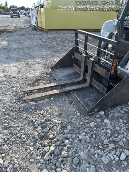 2024 ARROW MATERIAL HANDLING F5100CB
