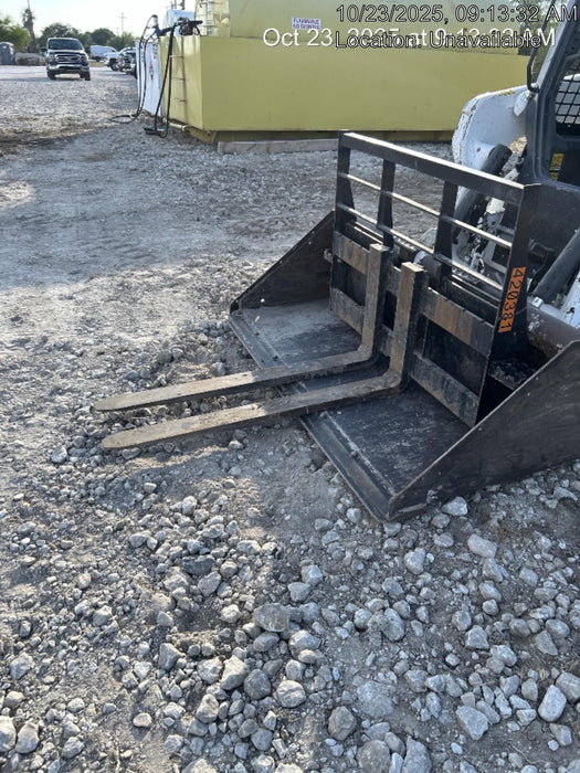 2024 ARROW MATERIAL HANDLING F5100CB