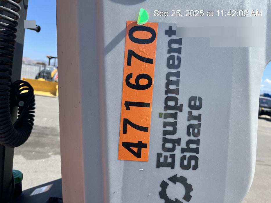 2024 WACKER NEUSON LTT4