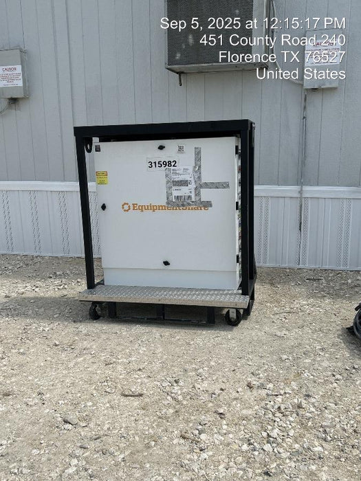 2023 TRYSTAR IL-046-VDE-27-LP