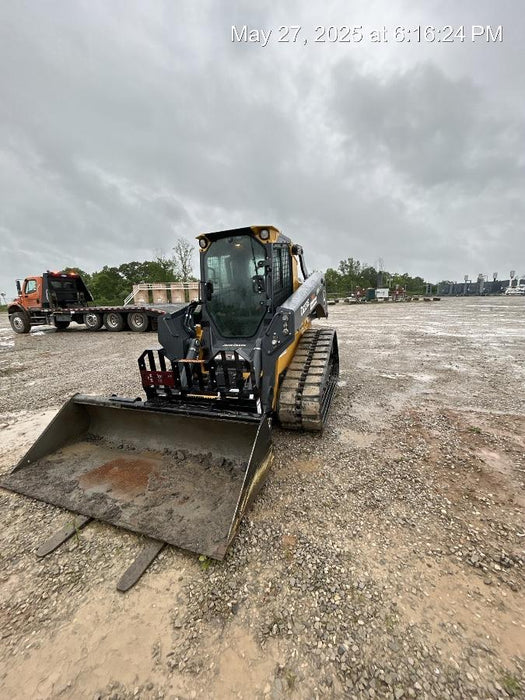 2024 VIRNIG PF4855-5VG