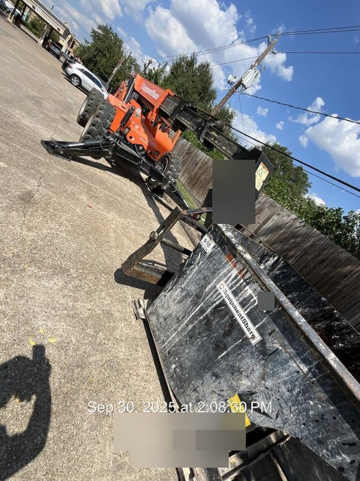 2021 STAR INDUSTRIES M-1820 - Self-Dump Hopper